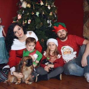 Meet your Posher, Miranda